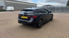 BMW 1 Series 120 M Sport 5dr Step Auto Petrol Hatchback